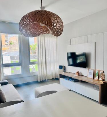 Concordia Apartment | Studio Peatonal