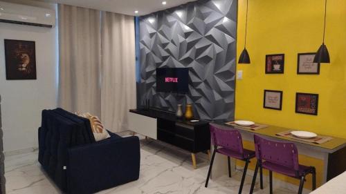 Pelourinho Apartment | Studio Pelourinho, Salvador