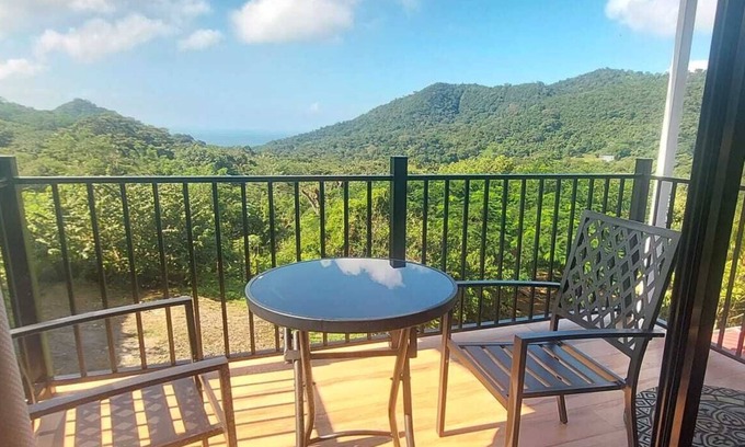San Juan del Sur House | Studio Penthouse in the heart of Congo Hills