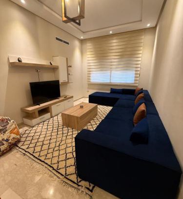Nouaceur Apartment | Studio Perla Sofé