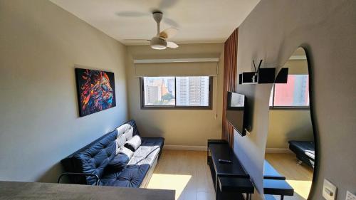 Bela Vista Apartment | Studio perto da Paulista no coração de São Paulo