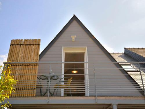 Piriac-sur-Mer Apartment | Studio Petit grain de café by Interhome