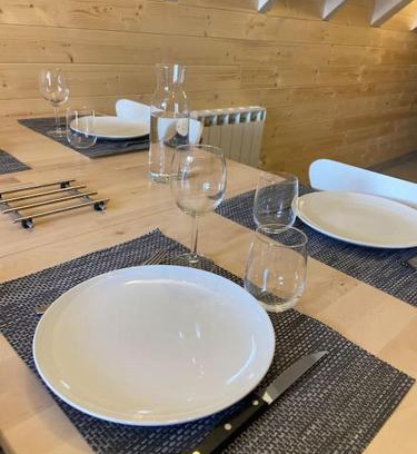 Guzet Neige Apartment | Studio pieds des pistes - Cosy & Confort