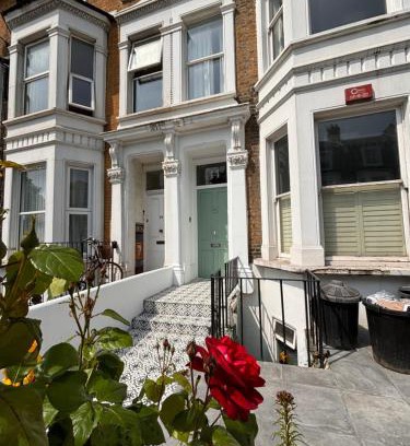 Ravenscourt Park House | Studio Pillo Hammersmith