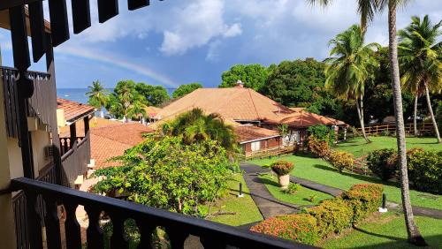 Sainte-Anne Apartment | studio plage de l'anse caritan