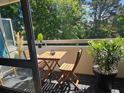 Benodet Apartment | Studio Plage