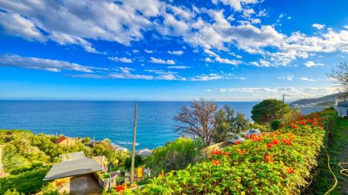 Figarella Apartment | Studio plage