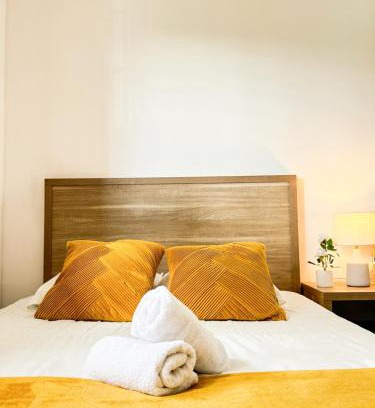 Meaux Apartment | Studio Platanes 1 - Proche Disneyland - Parking gratuit - Meaux
