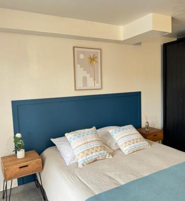 Meaux Apartment | Studio Platanes 8 - Proche Disneyland - Parking gratuit - Meaux