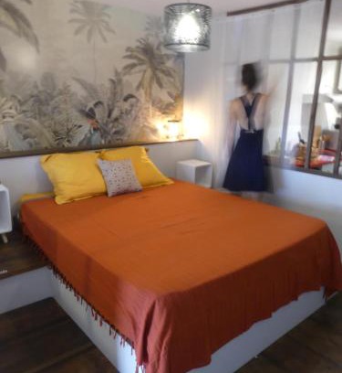 Pa'ofa'i Apartment | Studio Poe Rava