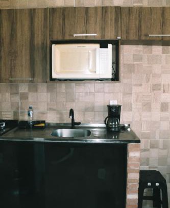Jatiuca Apartment | STUDIO Ponta Verde