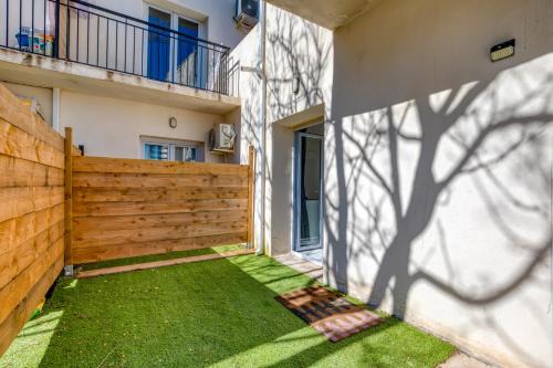 Poussan Apartment | Studio Poussan
