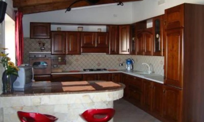 Pozzallo Apartment | Studio - POZZALLO