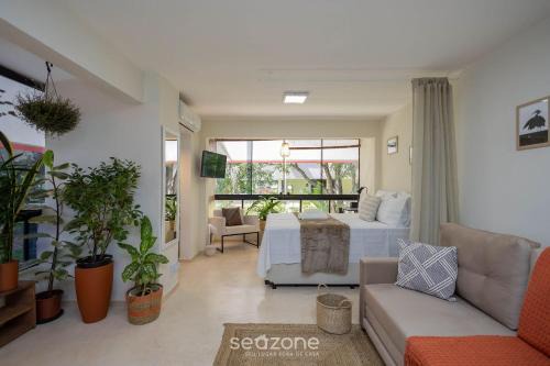 Asa Norte Apartment | Studio Próximo ao Parque em Asa Norte - SCE114