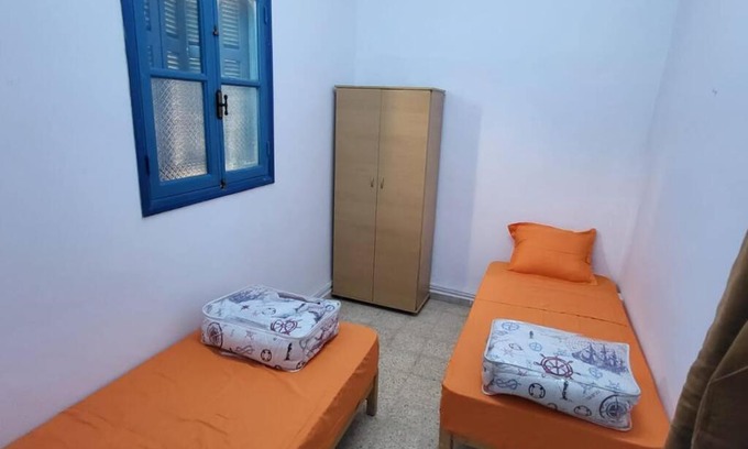 Sfax Apartment | Studio Pratique bonne proximité