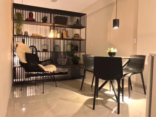 Province of Tucuman Apartment | Studio Premium Design Apartments