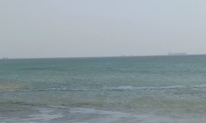 Pointe des Almadies Apartment | Studio 'pres de la plage'