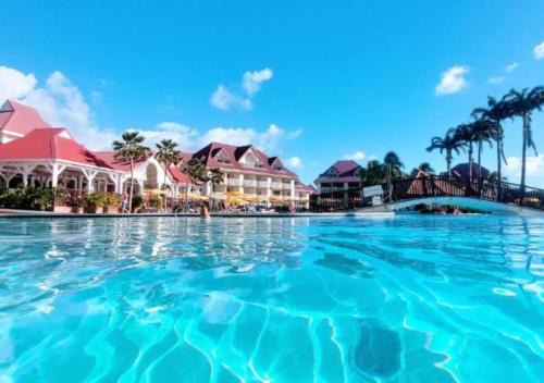 Gros Raisins Apartment | Studio "Prestige" Sainte Luce" Adult Only