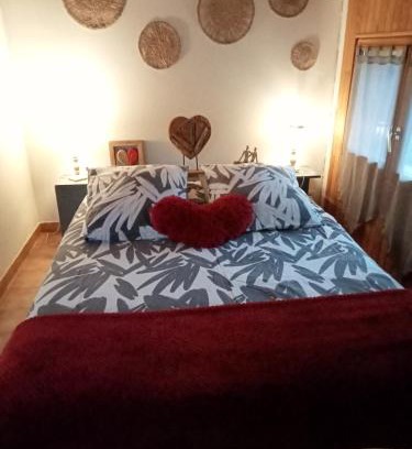 Guillestre Bed & Breakfast | Studio privatif
