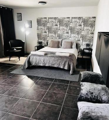 Saint-Nazaire Apartment | Studio proche du front de mer