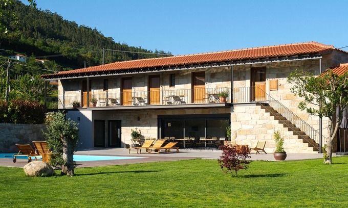 Arouca Bed & Breakfast | Studio -