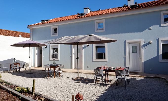 Sao Domingos de Benfica Apartment | Studio