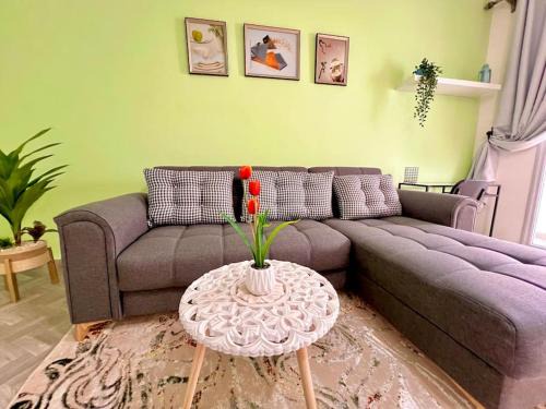 Agdal Apartment | Studio rénové au centre Rabat Agdal