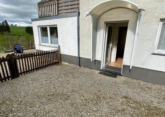 Kuchelscheid Apartment | Studio Rekreant