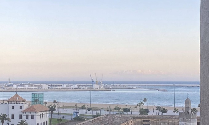Tangier Apartment | Studio Relax - Malabata Tanger