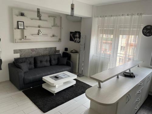 Chiajna Apartment | Studio Residence Militari