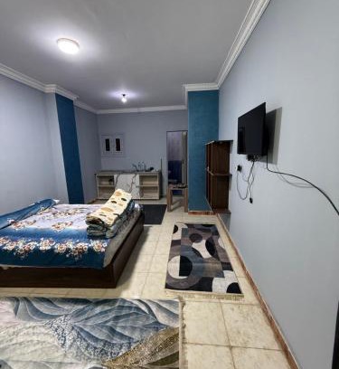 Az Zagazig Apartment | Studio Roof