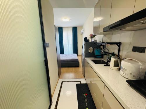 Chamkar Mon Apartment | Studio Room-The Pinnacle Residence