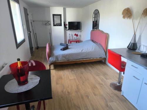Arras Apartment | studio rouge