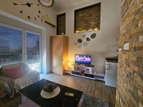 Prokuplje Apartment | Studio