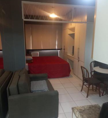Alto da Boa Vista Apartment | Studio, Rua Paissandu - Flamengo, perto do Metrô