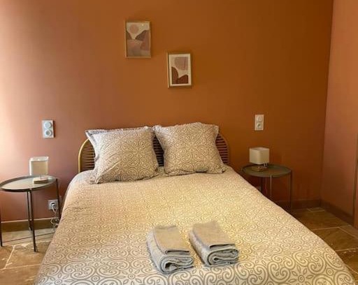 Bayeux Apartment | Studio Ruben