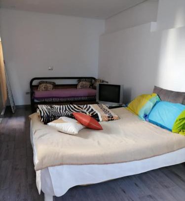 Sahloul Apartment | Studio Sahloul