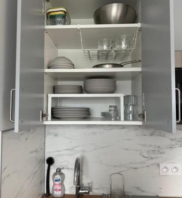 Saint-Cyr-l'Ecole Apartment | Studio Saint Cyr
