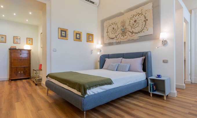 Historic Centre Apartment | Studio San Michele by Wonderful Italy