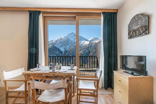 San Sicario Alto Apartment | Studio Sansi 34 - Happy Rentals