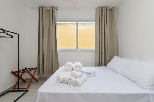 Santana Apartment | Studio Santana 1 - sem cozinha