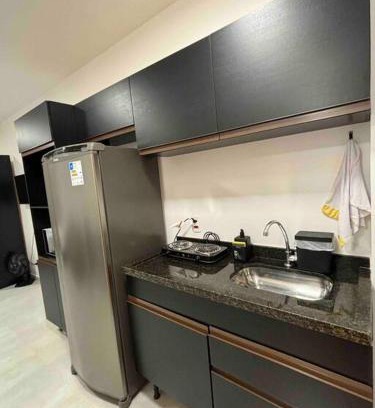 Santana Apartment | Studio Santana 14