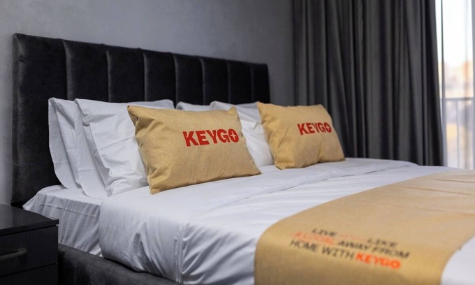 Kentron Apartment | Studio/Self checkin/St.Sargis church