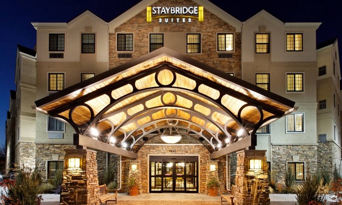 Rossford Apartment | Studio | Shared Indoor Pool + Business Center!