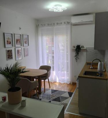 Vrnjacka Banja Apartment | Studio SIESTA