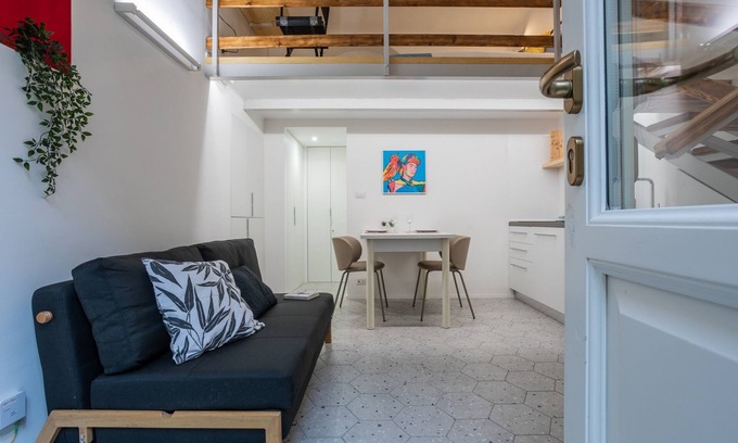 Vanchiglia Apartment | Studio Sineo by Wonderful Italy