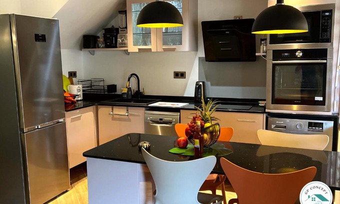 Trois-Ilets Apartment | Studio situé à 30 mètres de la plage Anse à l'âne