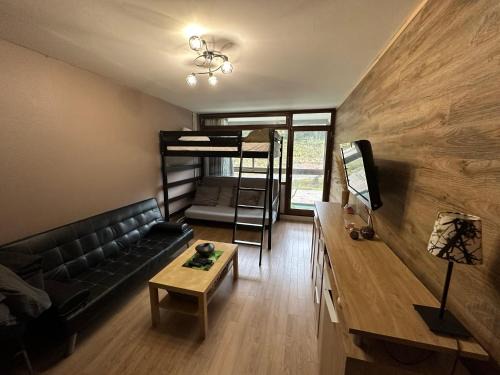 La Bresse Apartment | Studio situé au pied des pistes de LaBresse