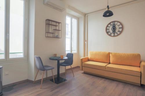 Carnot Apartment | Studio Soleil - Welkeys