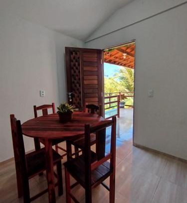 Icarai de Amontada Apartment | Studio Sonho Meu